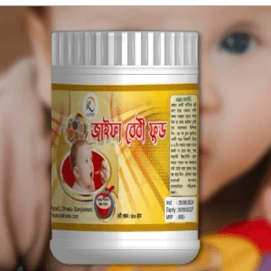 বাড়ন্ত শিশুদের দুরন্ত খাবার